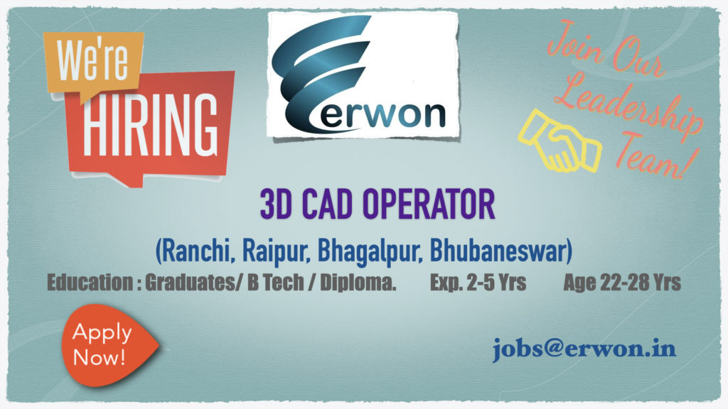 Jobs - Erwon Energy Ltd (P) - Career